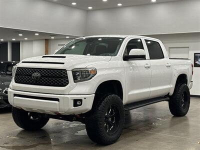 2018 Toyota Tundra SR5 CrewMax   - Photo 1 - Gladstone, OR 97027