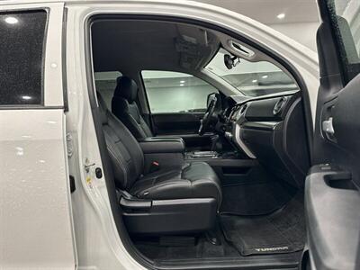 2018 Toyota Tundra SR5 CrewMax   - Photo 9 - Gladstone, OR 97027