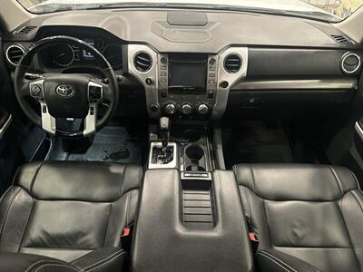 2018 Toyota Tundra SR5 CrewMax   - Photo 8 - Gladstone, OR 97027
