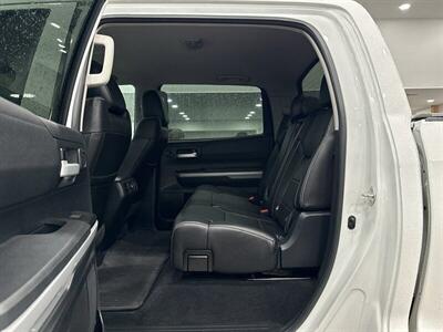 2018 Toyota Tundra SR5 CrewMax   - Photo 10 - Gladstone, OR 97027