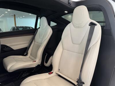 2024 Tesla Model X   - Photo 19 - Gladstone, OR 97027