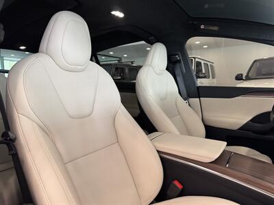 2024 Tesla Model X   - Photo 15 - Gladstone, OR 97027