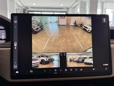 2024 Tesla Model X   - Photo 32 - Gladstone, OR 97027