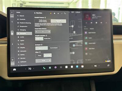 2024 Tesla Model X   - Photo 31 - Gladstone, OR 97027