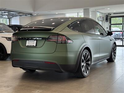 2024 Tesla Model X   - Photo 6 - Gladstone, OR 97027