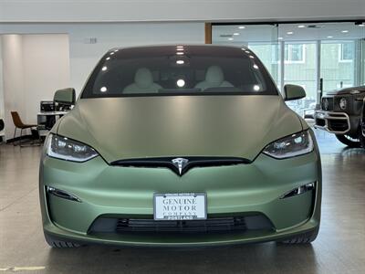 2024 Tesla Model X   - Photo 2 - Gladstone, OR 97027