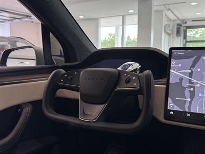 2024 Tesla Model X   - Photo 26 - Gladstone, OR 97027