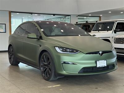 2024 Tesla Model X   - Photo 3 - Gladstone, OR 97027