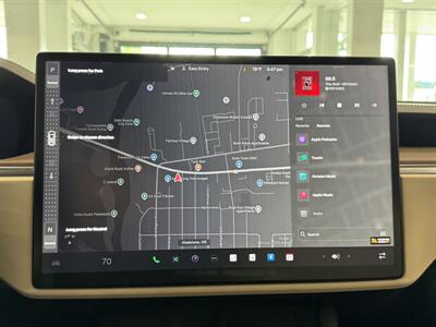 2024 Tesla Model X   - Photo 30 - Gladstone, OR 97027