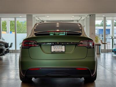 2024 Tesla Model X   - Photo 5 - Gladstone, OR 97027