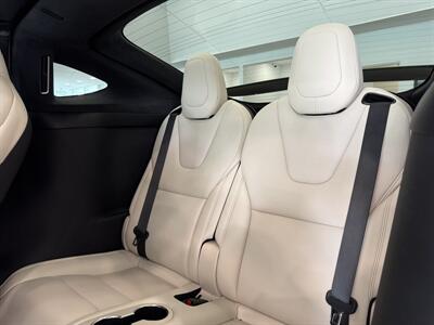 2024 Tesla Model X   - Photo 21 - Gladstone, OR 97027