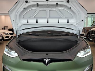 2024 Tesla Model X   - Photo 37 - Gladstone, OR 97027