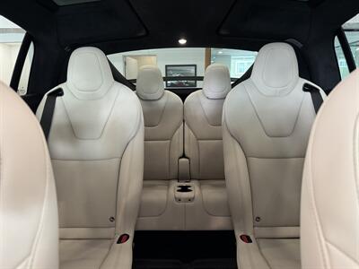 2024 Tesla Model X   - Photo 11 - Gladstone, OR 97027