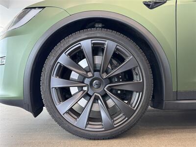 2024 Tesla Model X   - Photo 39 - Gladstone, OR 97027