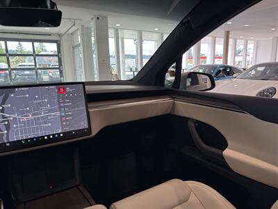 2024 Tesla Model X   - Photo 25 - Gladstone, OR 97027