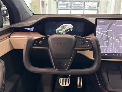 2024 Tesla Model X   - Photo 27 - Gladstone, OR 97027