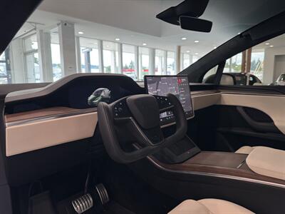 2024 Tesla Model X   - Photo 13 - Gladstone, OR 97027