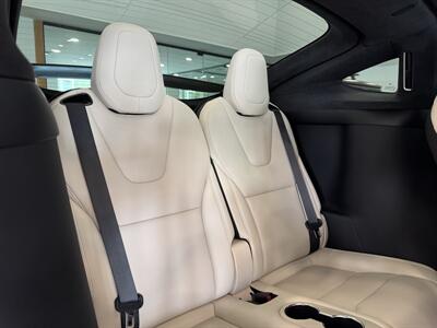 2024 Tesla Model X   - Photo 22 - Gladstone, OR 97027