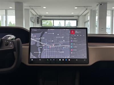2024 Tesla Model X   - Photo 29 - Gladstone, OR 97027