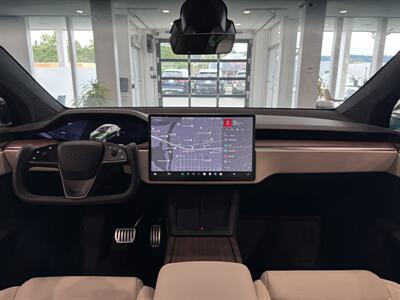 2024 Tesla Model X   - Photo 8 - Gladstone, OR 97027
