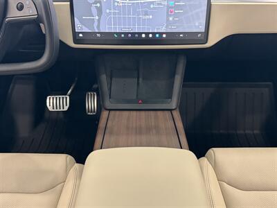 2024 Tesla Model X   - Photo 34 - Gladstone, OR 97027