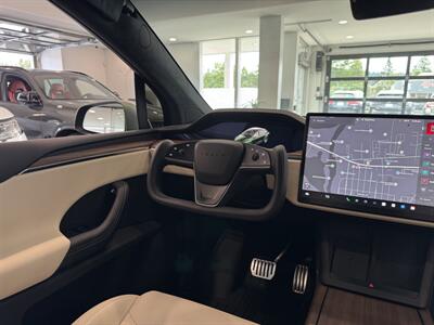 2024 Tesla Model X   - Photo 24 - Gladstone, OR 97027