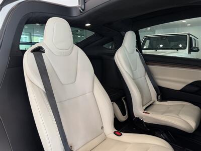 2024 Tesla Model X   - Photo 20 - Gladstone, OR 97027