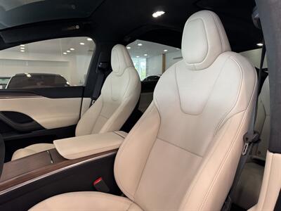 2024 Tesla Model X   - Photo 14 - Gladstone, OR 97027