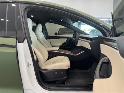 2024 Tesla Model X   - Photo 9 - Gladstone, OR 97027