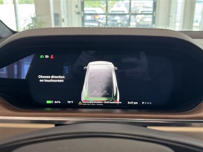 2024 Tesla Model X   - Photo 28 - Gladstone, OR 97027