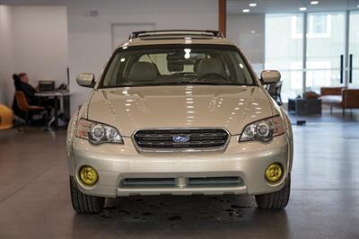 2005 Subaru Outback 2.5i Limited   - Photo 2 - Gladstone, OR 97027