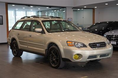 2005 Subaru Outback 2.5i Limited   - Photo 3 - Gladstone, OR 97027