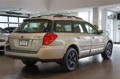 2005 Subaru Outback 2.5i Limited   - Photo 6 - Gladstone, OR 97027