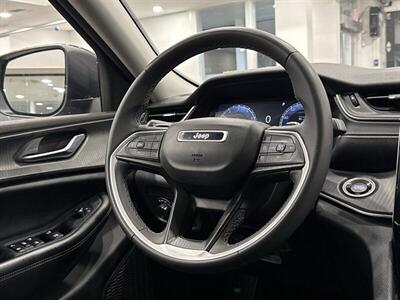 2023 Jeep Grand Cherokee L Laredo   - Photo 21 - Gladstone, OR 97027