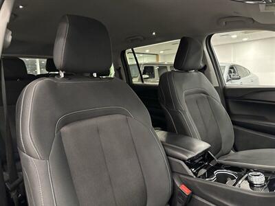 2023 Jeep Grand Cherokee L Laredo   - Photo 13 - Gladstone, OR 97027