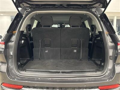 2023 Jeep Grand Cherokee L Laredo   - Photo 28 - Gladstone, OR 97027