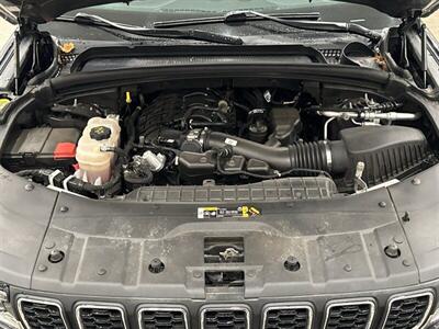 2023 Jeep Grand Cherokee L Laredo   - Photo 30 - Gladstone, OR 97027