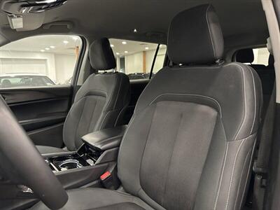 2023 Jeep Grand Cherokee L Laredo   - Photo 12 - Gladstone, OR 97027