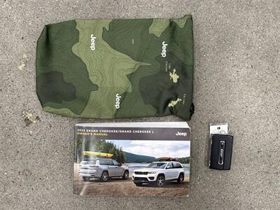 2023 Jeep Grand Cherokee L Laredo   - Photo 31 - Gladstone, OR 97027