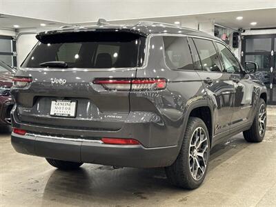 2023 Jeep Grand Cherokee L Laredo   - Photo 6 - Gladstone, OR 97027