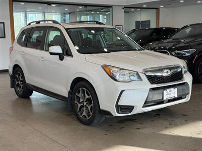2014 Subaru Forester 2.0XT Premium Premium   - Photo 2 - Gladstone, OR 97027
