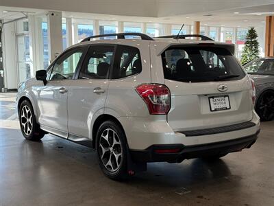 2014 Subaru Forester 2.0XT Premium Premium   - Photo 4 - Gladstone, OR 97027