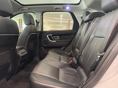 2015 Land Rover Discovery Sport HSE   - Photo 10 - Gladstone, OR 97027