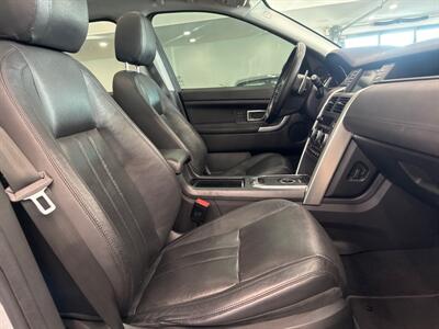 2015 Land Rover Discovery Sport HSE   - Photo 9 - Gladstone, OR 97027