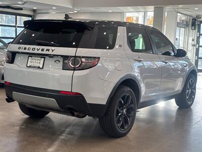 2015 Land Rover Discovery Sport HSE   - Photo 6 - Gladstone, OR 97027