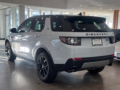 2015 Land Rover Discovery Sport HSE   - Photo 4 - Gladstone, OR 97027