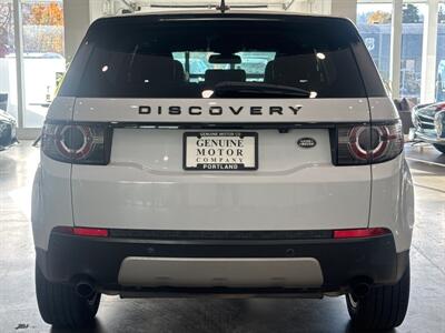 2015 Land Rover Discovery Sport HSE   - Photo 5 - Gladstone, OR 97027