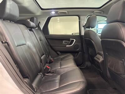 2015 Land Rover Discovery Sport HSE   - Photo 11 - Gladstone, OR 97027