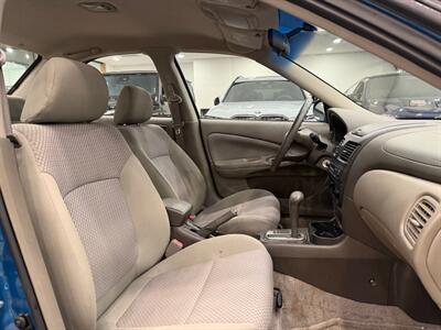 2004 Nissan Sentra 1.8 S   - Photo 11 - Gladstone, OR 97027