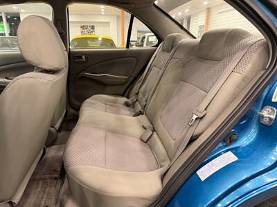 2004 Nissan Sentra 1.8 S   - Photo 10 - Gladstone, OR 97027